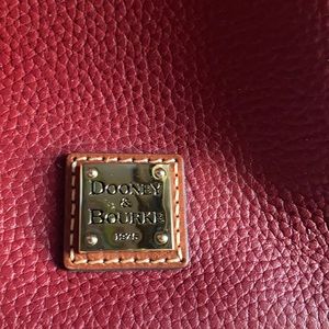 Brand Dooney& Bourne,small backpack,